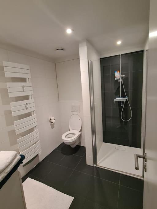 Beau Studio Διαμέρισμα Βρυξέλλες Εξωτερικό φωτογραφία